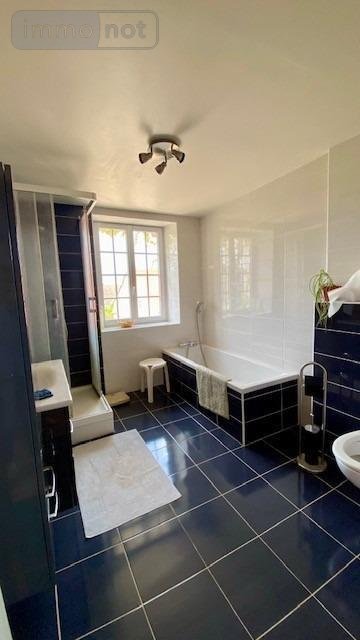 Maison a vendre Crasville 50630 Manche 250 m2 10 pièces 386900 euros