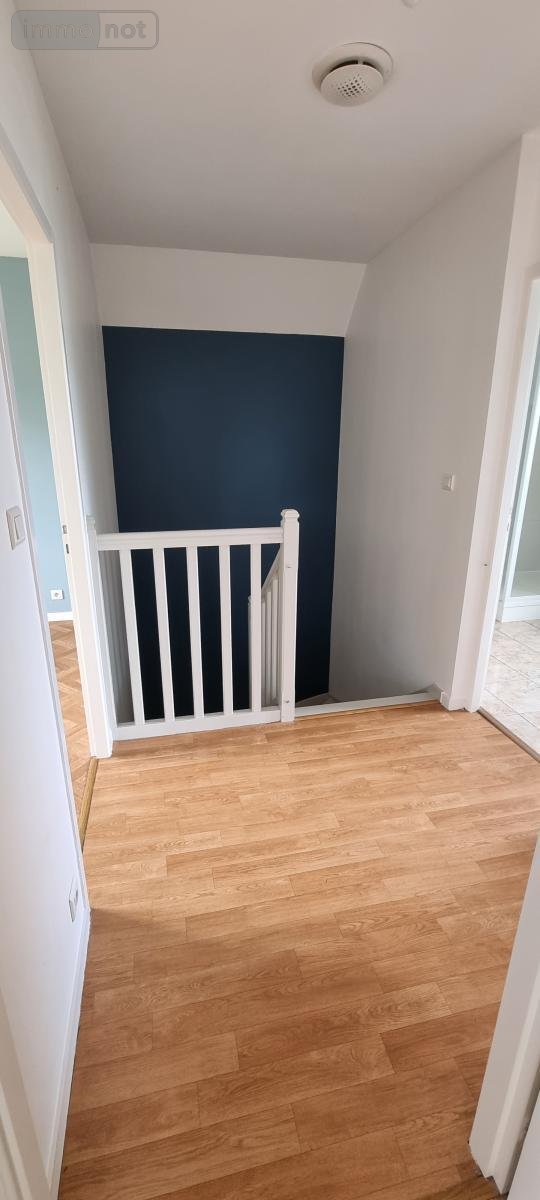 Maison a vendre Le Plessis-Grammoire 49124 Maine-et-Loire 88 m2 4 pièces 259904 euros