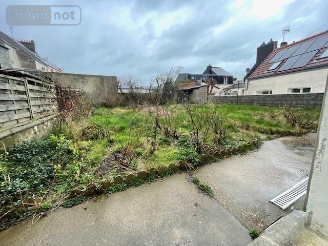 Maison a vendre Cherbourg-en-Cotentin 50100 Manche 66 m2 3 pièces 151960 euros