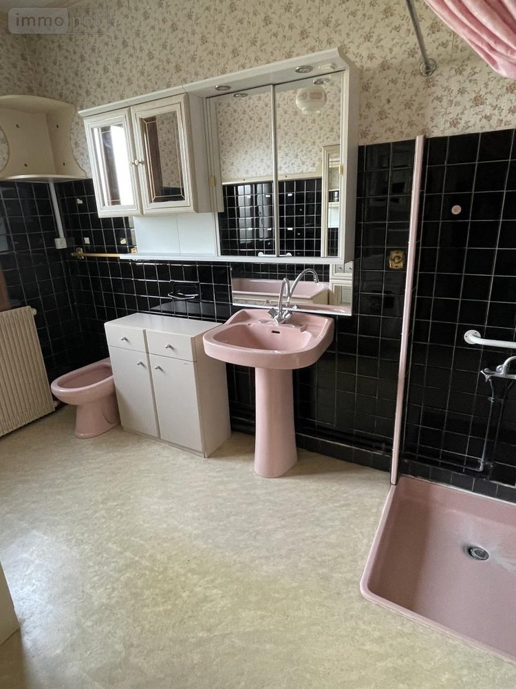 Maison a vendre Allonnes 72700 Sarthe 110 m2 5 pièces 180200 euros