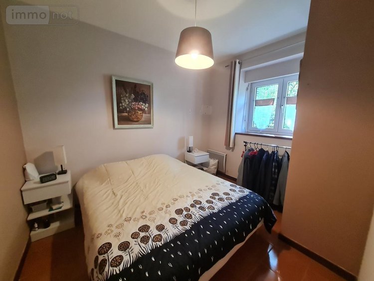 Maison a vendre Évellys 56500 Morbihan 202 m2 5 pièces 299000 euros