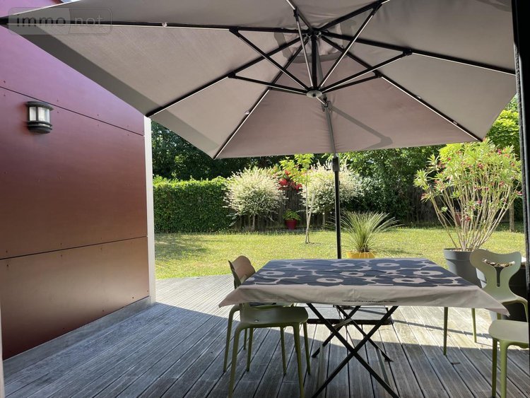 Maison a vendre Bonchamp-lès-Laval 53960 Mayenne 204 m2 8 pièces 696600 euros