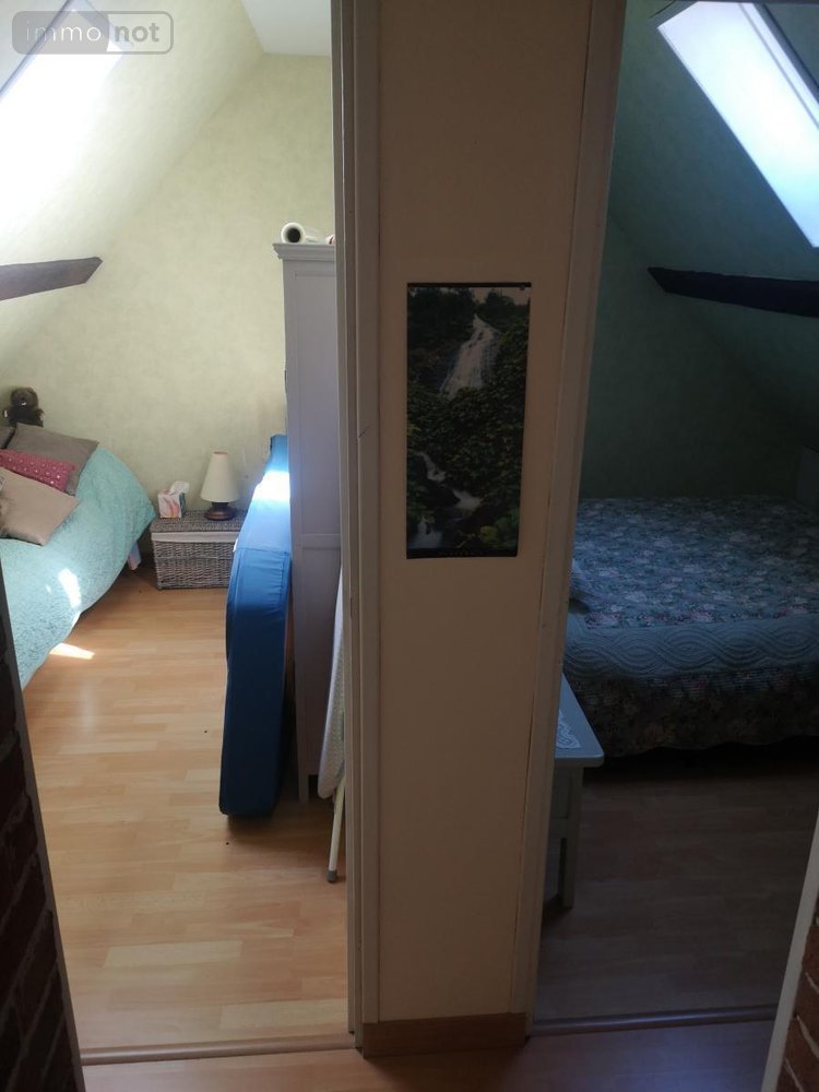 Maison a vendre Escaudoeuvres 59161 Nord 61 m2 5 pièces 115500 euros