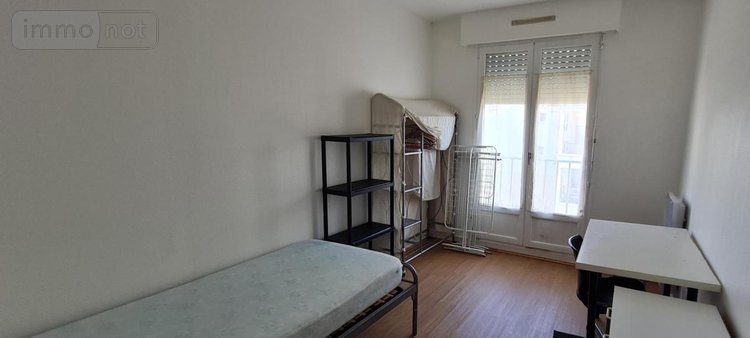 Appartement a vendre Compiègne 60200 Oise 69 m2 4 pièces 199500 euros