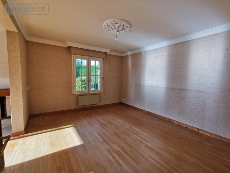 Maison a vendre Tréguier 22220 Côtes-d'Armor 135 m2 5 pièces 281000 euros