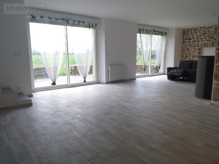 Maison a vendre Grand-Champ 56390 Morbihan 160 m2 6 pièces 464872 euros