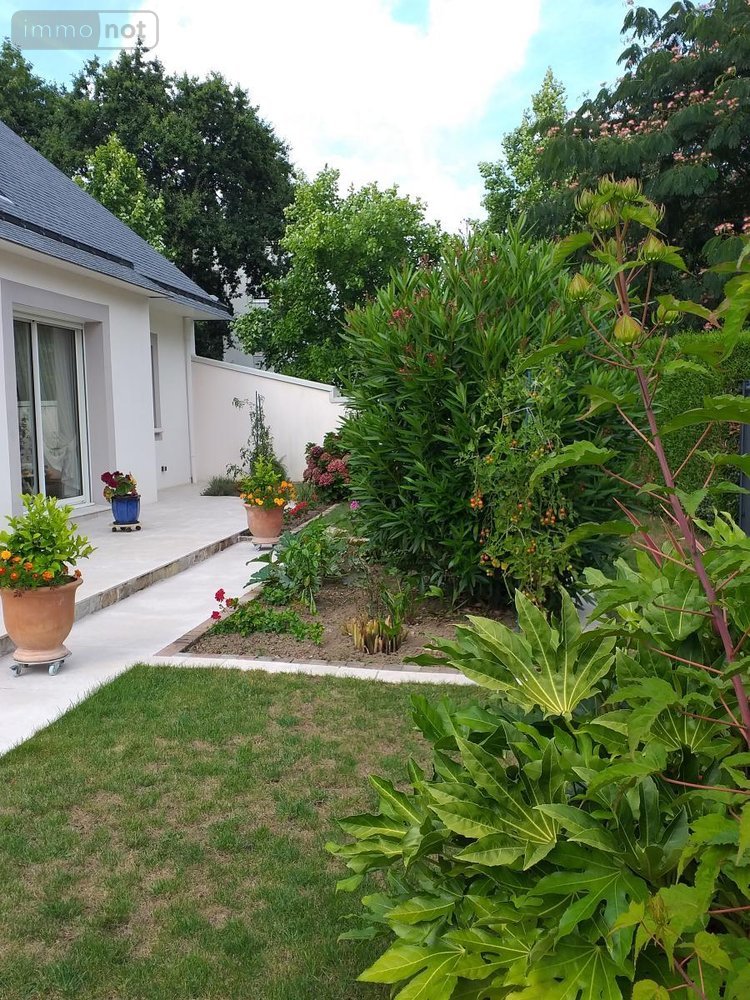 Viager maison Vannes 56000 Morbihan 145 m2  400000 euros