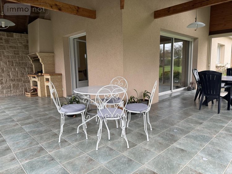 Maison a vendre Goudelin 22290 Côtes-d'Armor 213 m2 6 pièces 349216 euros