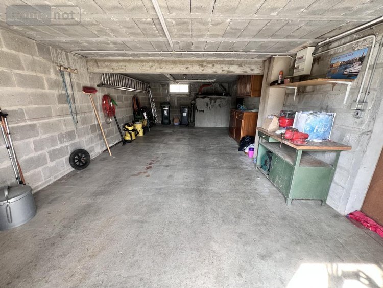 Maison a vendre Mareuil-sur-Cher 41110 Loir-et-Cher 66 m2 3 pièces 86000 euros