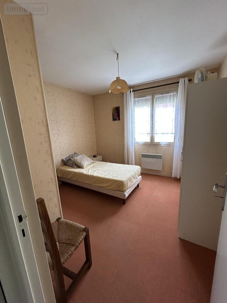 Maison a vendre Champlat-et-Boujacourt 51480 Marne 125 m2 6 pièces 199000 euros