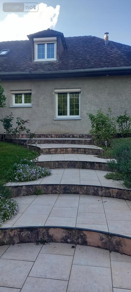 Maison a vendre Geneuille 25870 Doubs 180 m2  396000 euros
