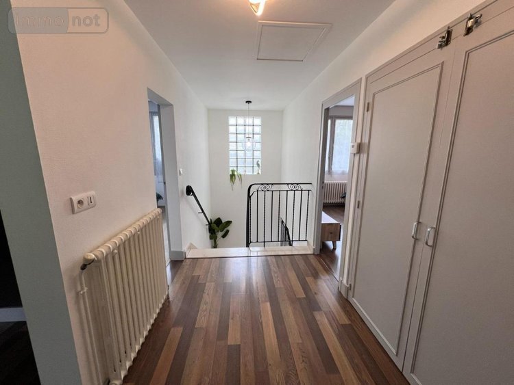 Maison a vendre Saint-Aignan 41110 Loir-et-Cher 114 m2 5 pièces 208000 euros