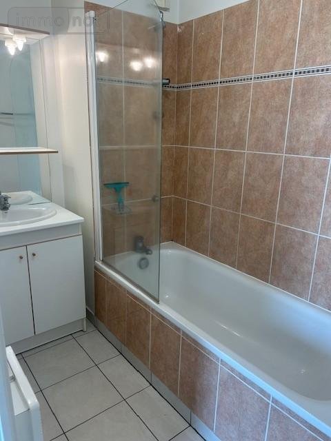 Location appartement Rouen 76000 Seine-Maritime 37 m2  485 euros