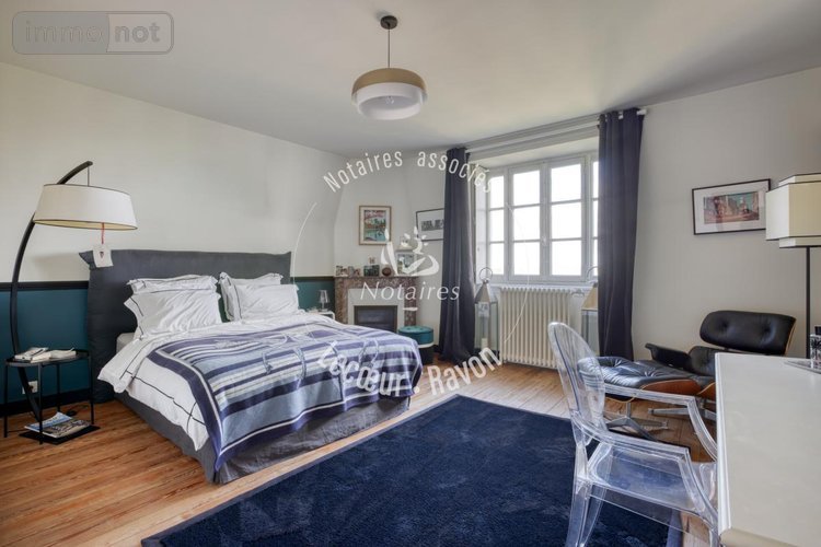 Maison a vendre Orgeval 78630 Yvelines 280 m2 10 pièces 1890000 euros