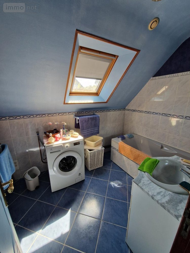 Maison a vendre Île-aux-Moines 56780 Morbihan 105 m2 5 pièces 799900 euros