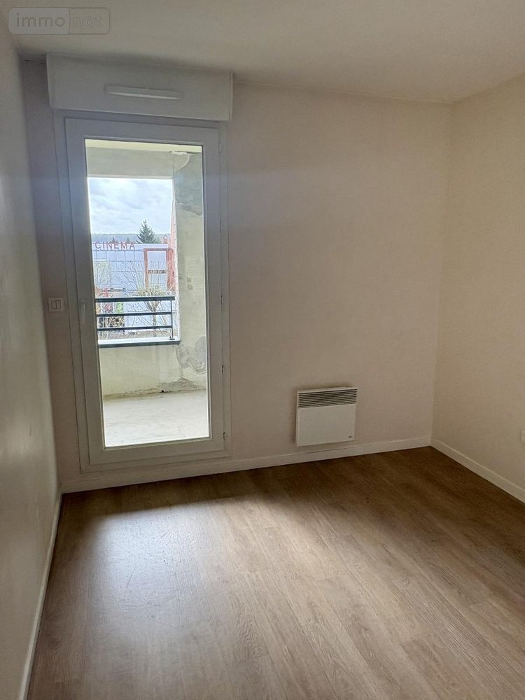 Location appartement Liévin 62800 Pas-de-Calais 67 m2  755 euros