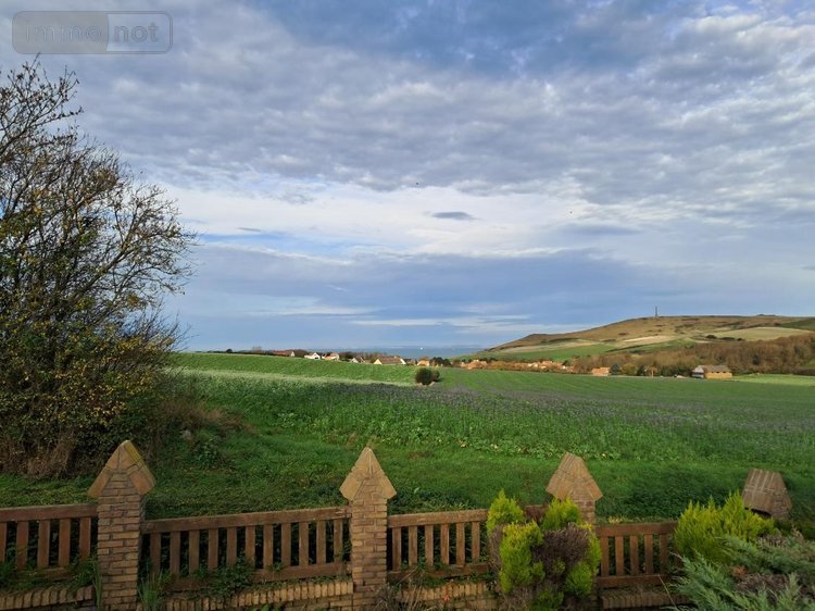 Maison a vendre Escalles 62179 Pas-de-Calais 212 m2 7 pièces 1032280 euros