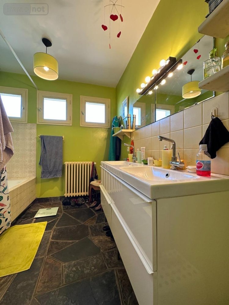 Maison a vendre Saint-Grégoire 35760 Ille-et-Vilaine 191 m2 7 pièces 609072 euros