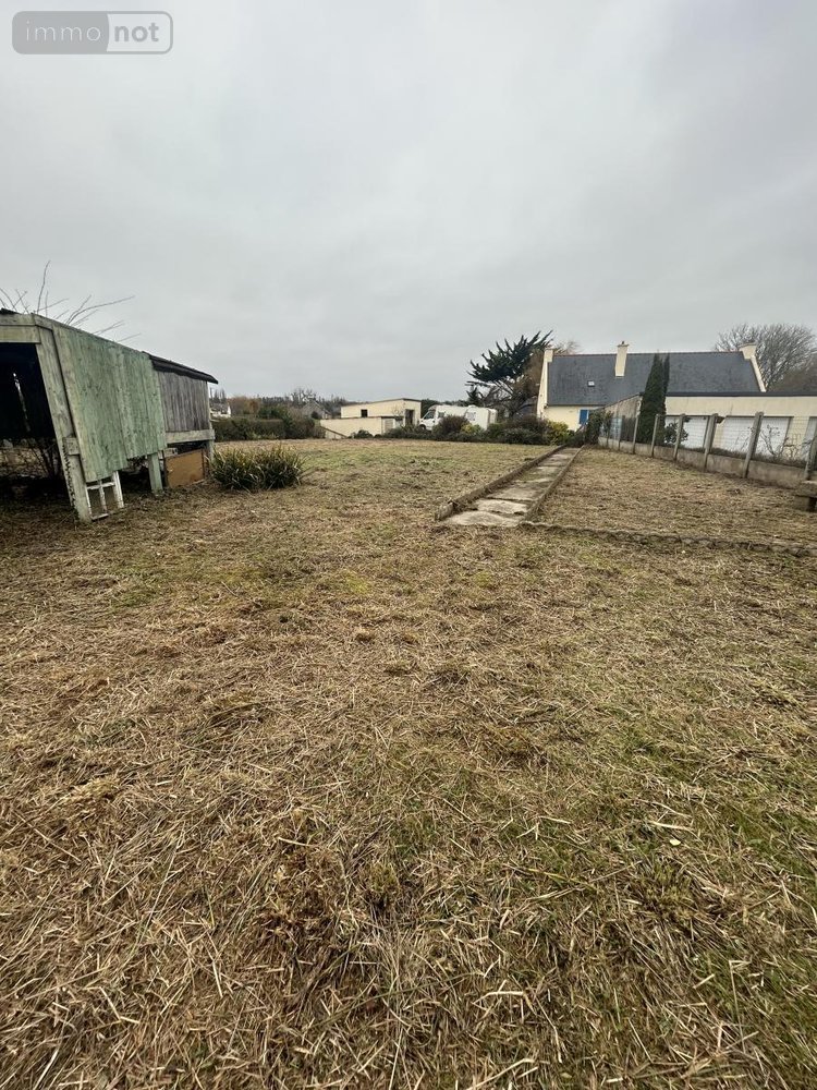 Maison a vendre Yffiniac 22120 Côtes-d'Armor 62 m2 3 pièces 84800 euros