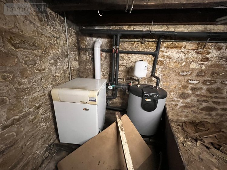 Maison a vendre Saint-Barthélemy 56150 Morbihan 53 m2 3 pièces 58300 euros