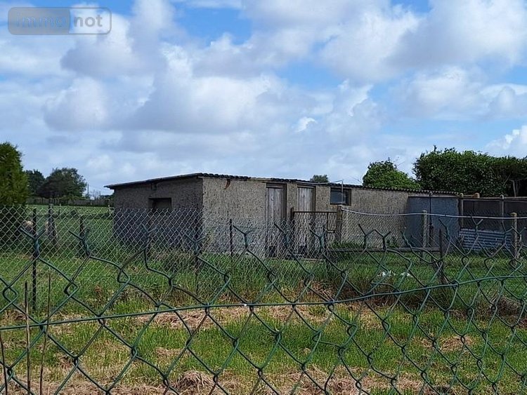 Maison a vendre Étainhus 76430 Seine-Maritime 111 m2 5 pièces 140000 euros
