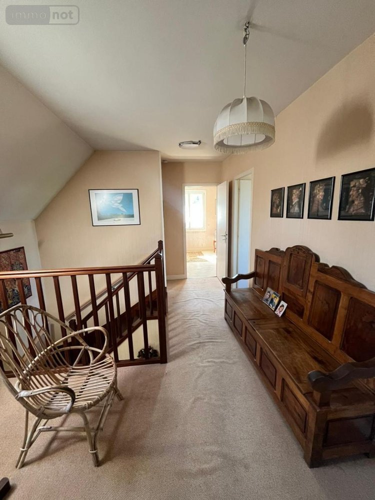 Maison a vendre Le Mans 72000 Sarthe 145 m2 5 pièces 464872 euros