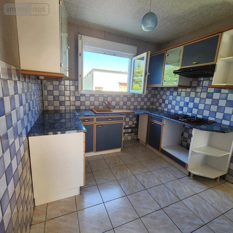 Maison a vendre La-Ferté-Bernard 72400 Sarthe 102 m2 6 pièces 106000 euros