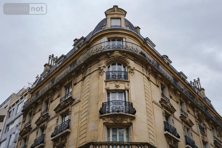Appartement a vendre Paris 15e arrondissement 75015 Paris 91 m2 4 pièces 860000 euros