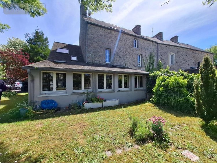 Maison a vendre Réville 50760 Manche 145 m2 5 pièces 270384 euros