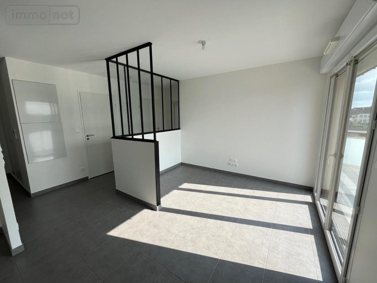 Appartement a vendre Carentan-les-Marais 50500 Manche 65 m2 3 pièces 263900 euros