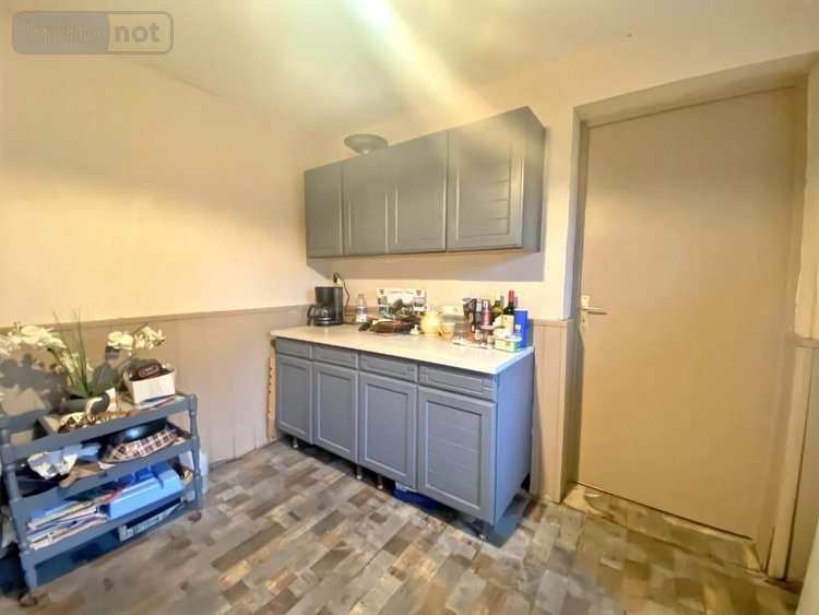 Maison a vendre Fléchin 62960 Pas-de-Calais 166 m2 7 pièces 125400 euros