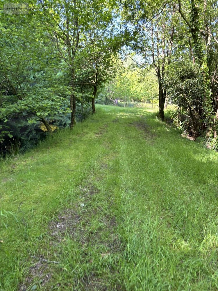Terrains de loisirs bois etangs a vendre Noues de Sienne 14380 Calvados 185705 m2  399000 euros