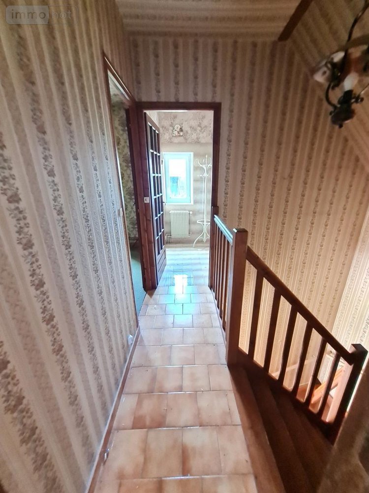 Maison a vendre Lunay 41360 Loir-et-Cher 170 m2 6 pièces 192215 euros