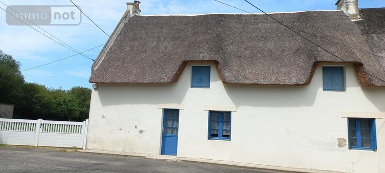 Maison a vendre Saint-André-des-Eaux 44117 Loire-Atlantique 91 m2 5 pièces 312000 euros