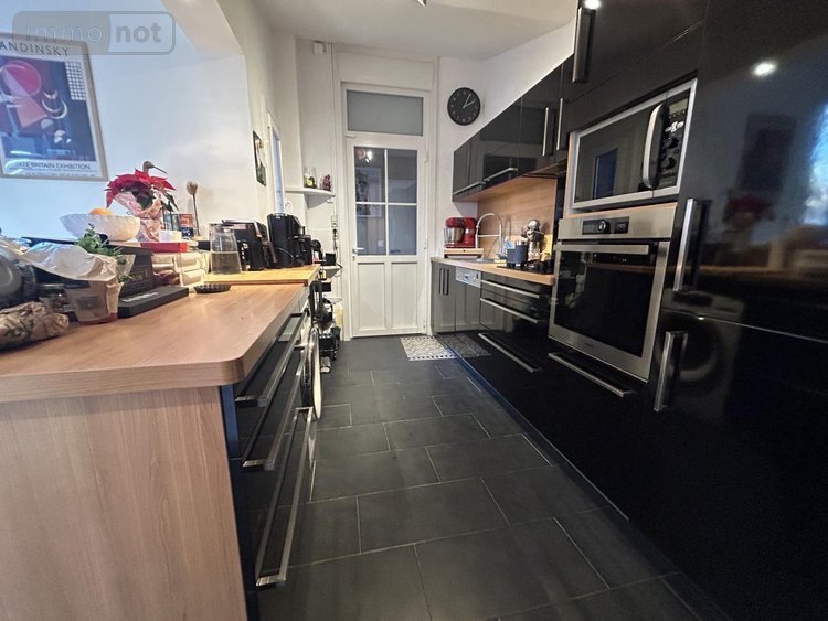 Maison a vendre Cambrai 59400 Nord 139 m2 7 pièces 241000 euros