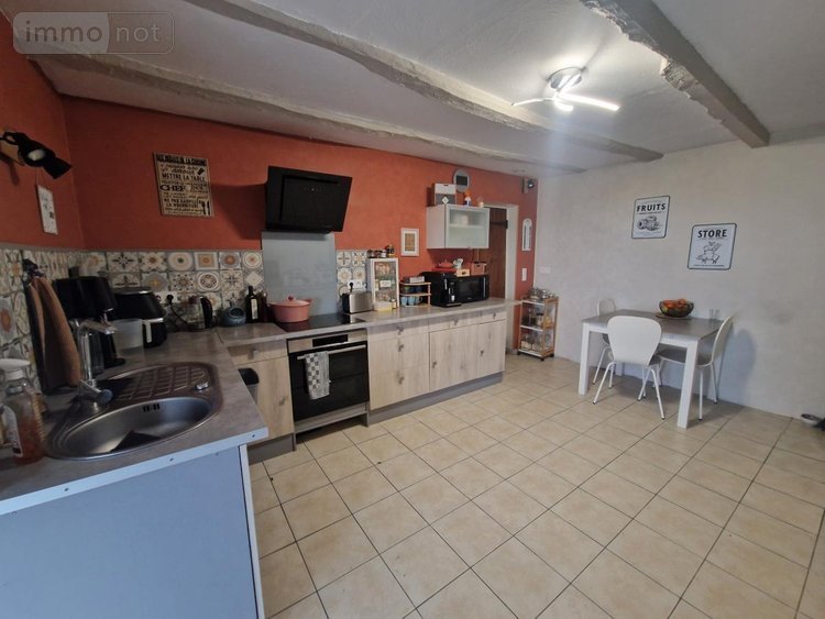 Maison a vendre Saint-Aignan 56480 Morbihan 177 m2 7 pièces 478000 euros