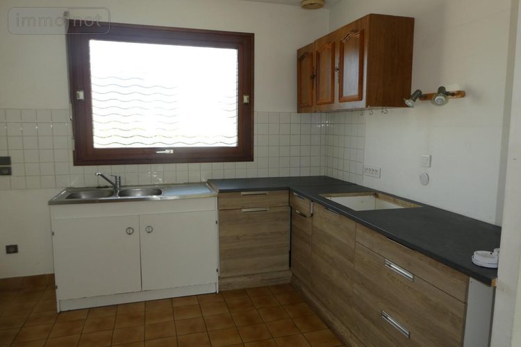 Maison a vendre Plouigneau 29610 Finistère 98 m2 5 pièces 181750 euros