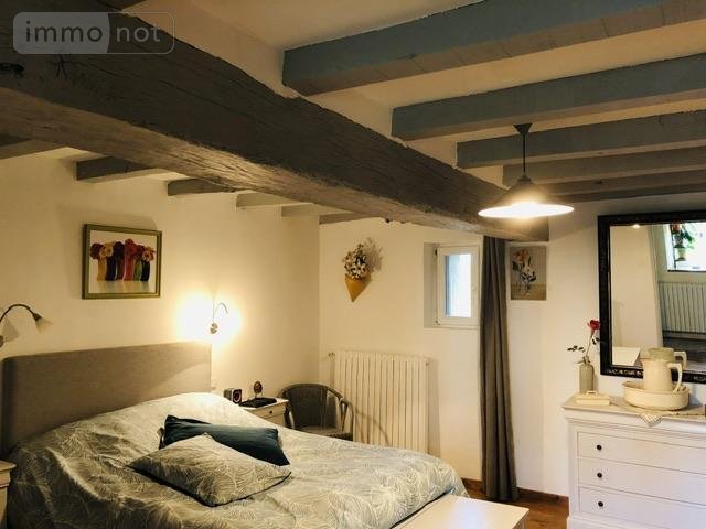 Maison a vendre Juvardeil 49330 Maine-et-Loire 226 m2 7 pièces 559260 euros