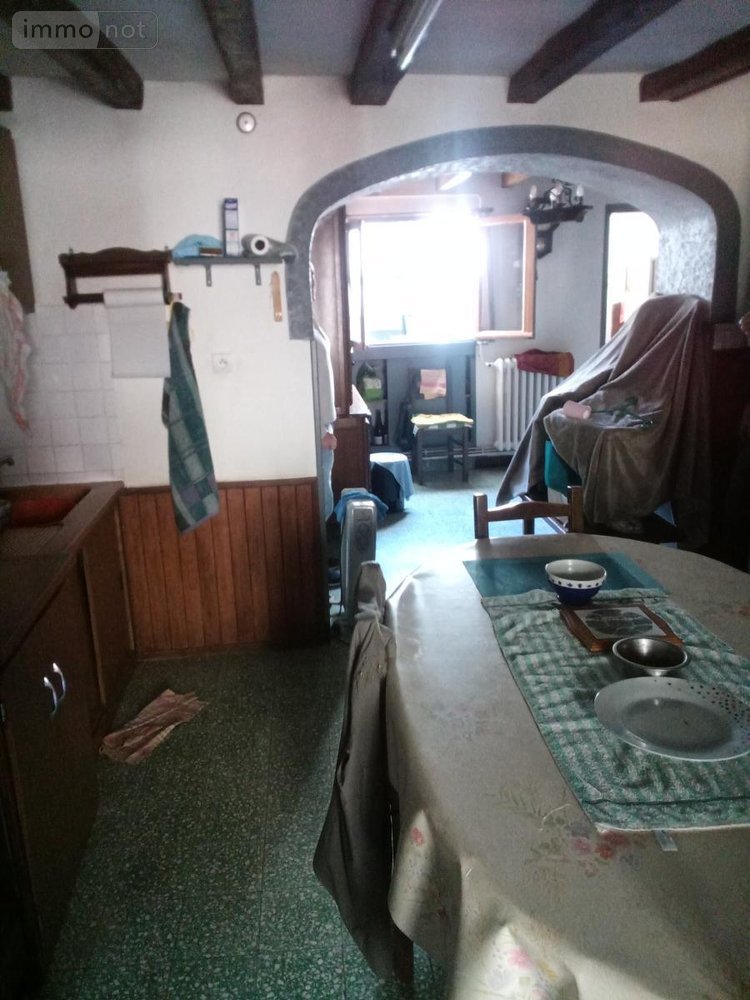 Maison a vendre Val-au-Perche 61260 Orne 75 m2  58300 euros