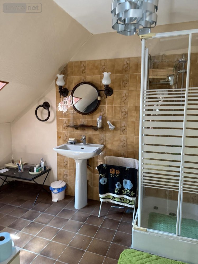 Maison a vendre Vannes 56000 Morbihan 125 m2 6 pièces 728900 euros