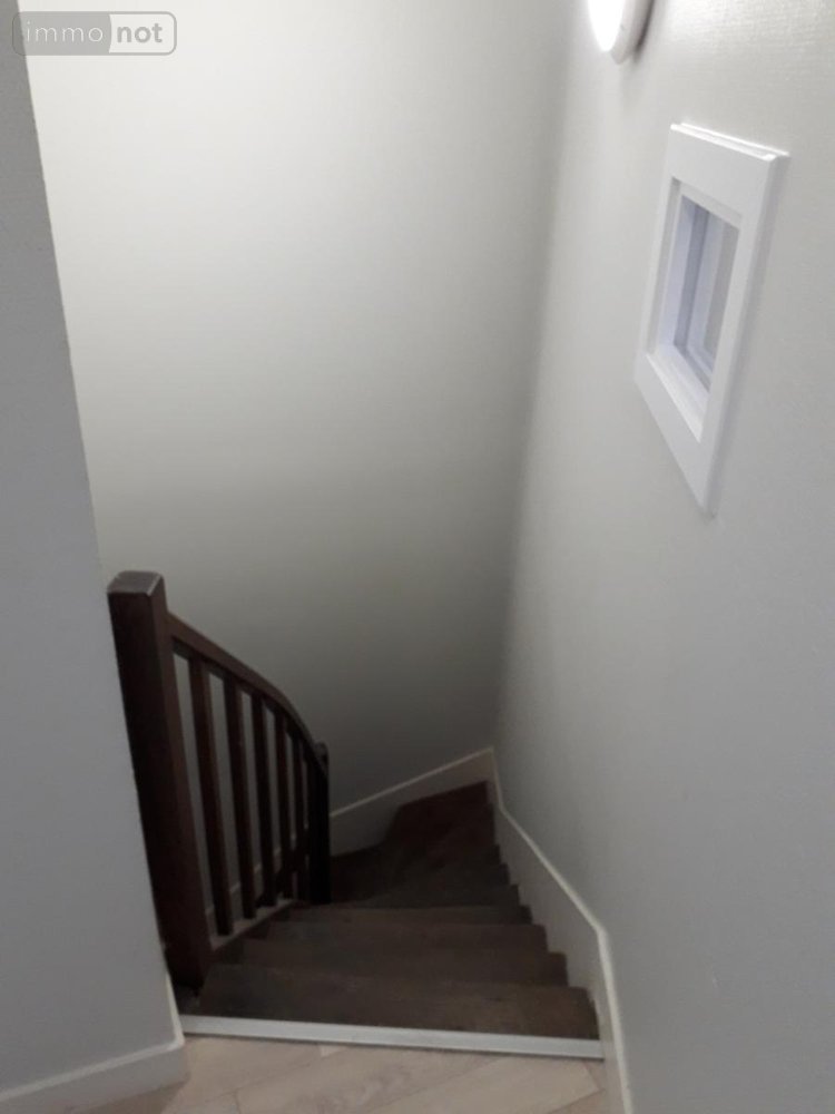 Location maison Laval 53000 Mayenne 65 m2 3 pièces 550 euros