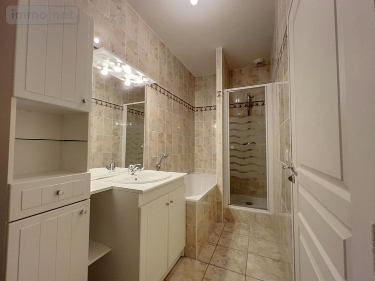 Appartement a vendre Ballan-Miré 37510 Indre-et-Loire 90 m2 5 pièces 279000 euros