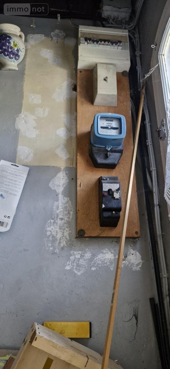 Maison a vendre Compiègne 60200 Oise 51 m2 3 pièces 142400 euros