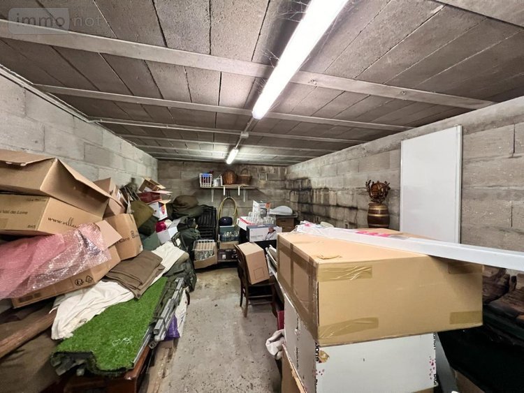 Maison a vendre Mareuil-sur-Cher 41110 Loir-et-Cher 177 m2 7 pièces 378000 euros