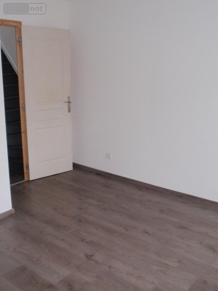 Location maison Salomé 59496 Nord 115 m2 6 pièces 970 euros