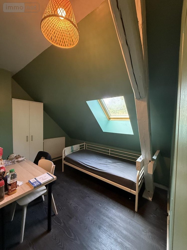 Immeuble a vendre Corbie 80800 Somme 159 m2  364000 euros