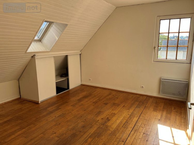 Maison a vendre Gennes Val de Loire 49350 Maine-et-Loire 130 m2 5 pièces 265000 euros