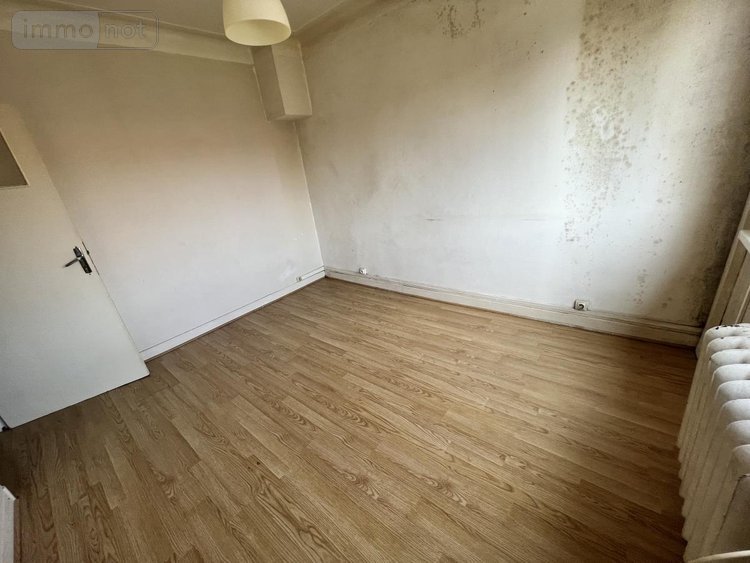 Maison a vendre Cambrai 59400 Nord 106 m2 5 pièces 100500 euros