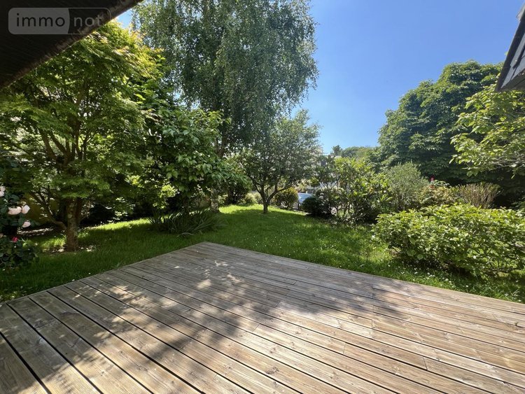 Maison a vendre Larmor-Plage 56260 Morbihan 161 m2 6 pièces 850048 euros