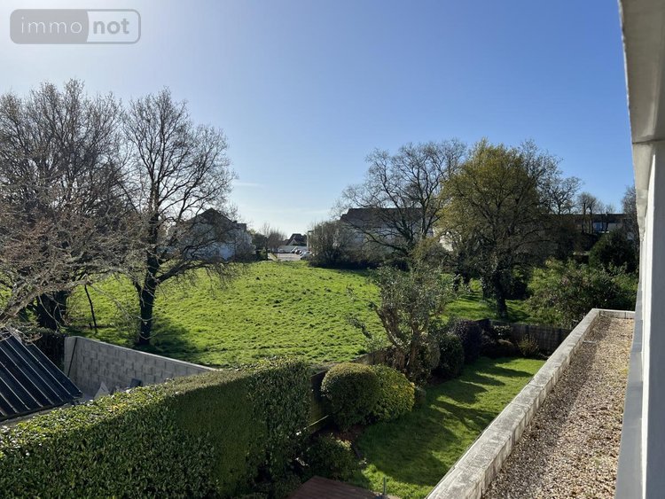 Maison a vendre Vannes 56000 Morbihan 186 m2 7 pièces 988900 euros